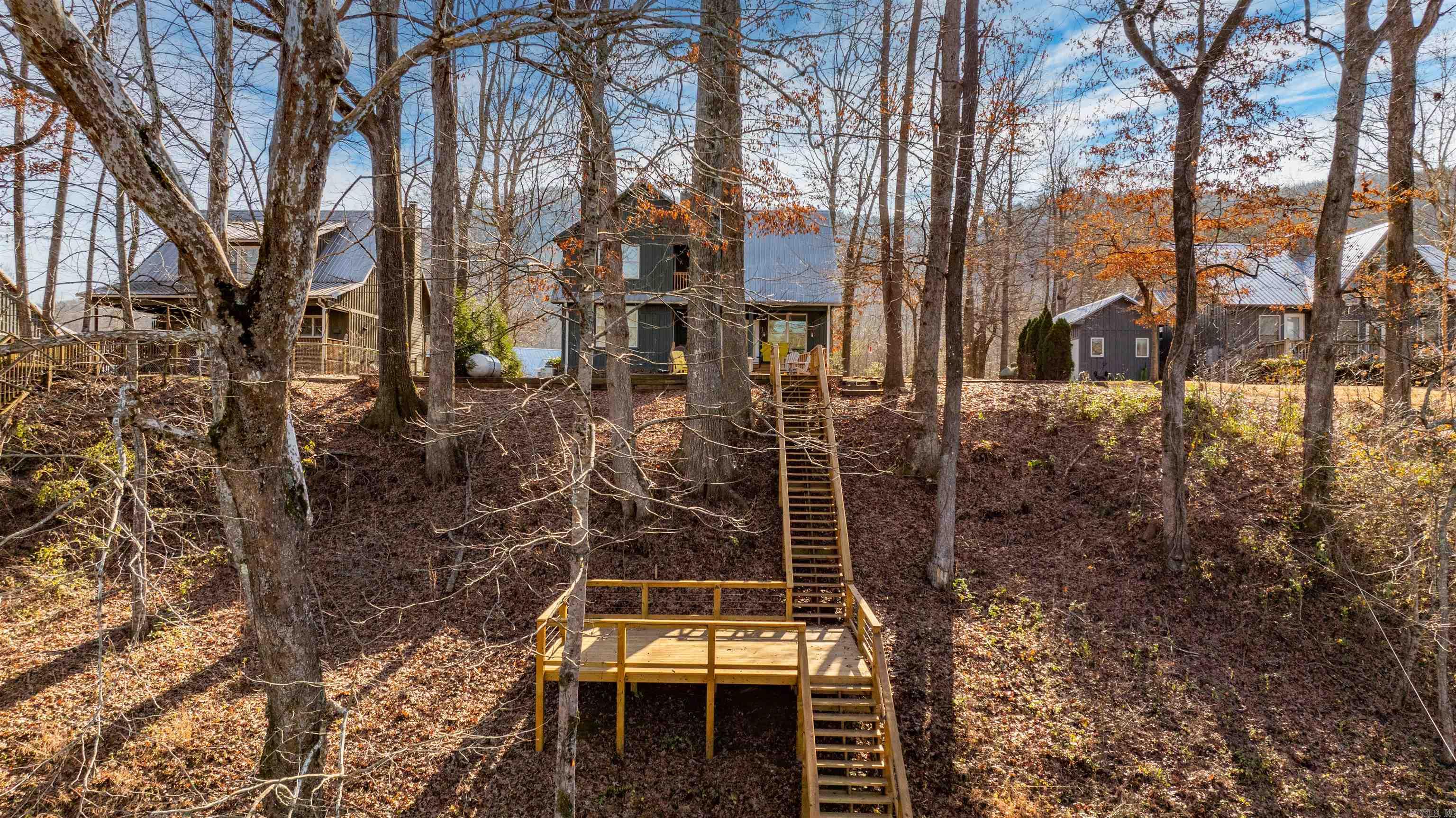 76 River View Drive  Heber Springs, AR