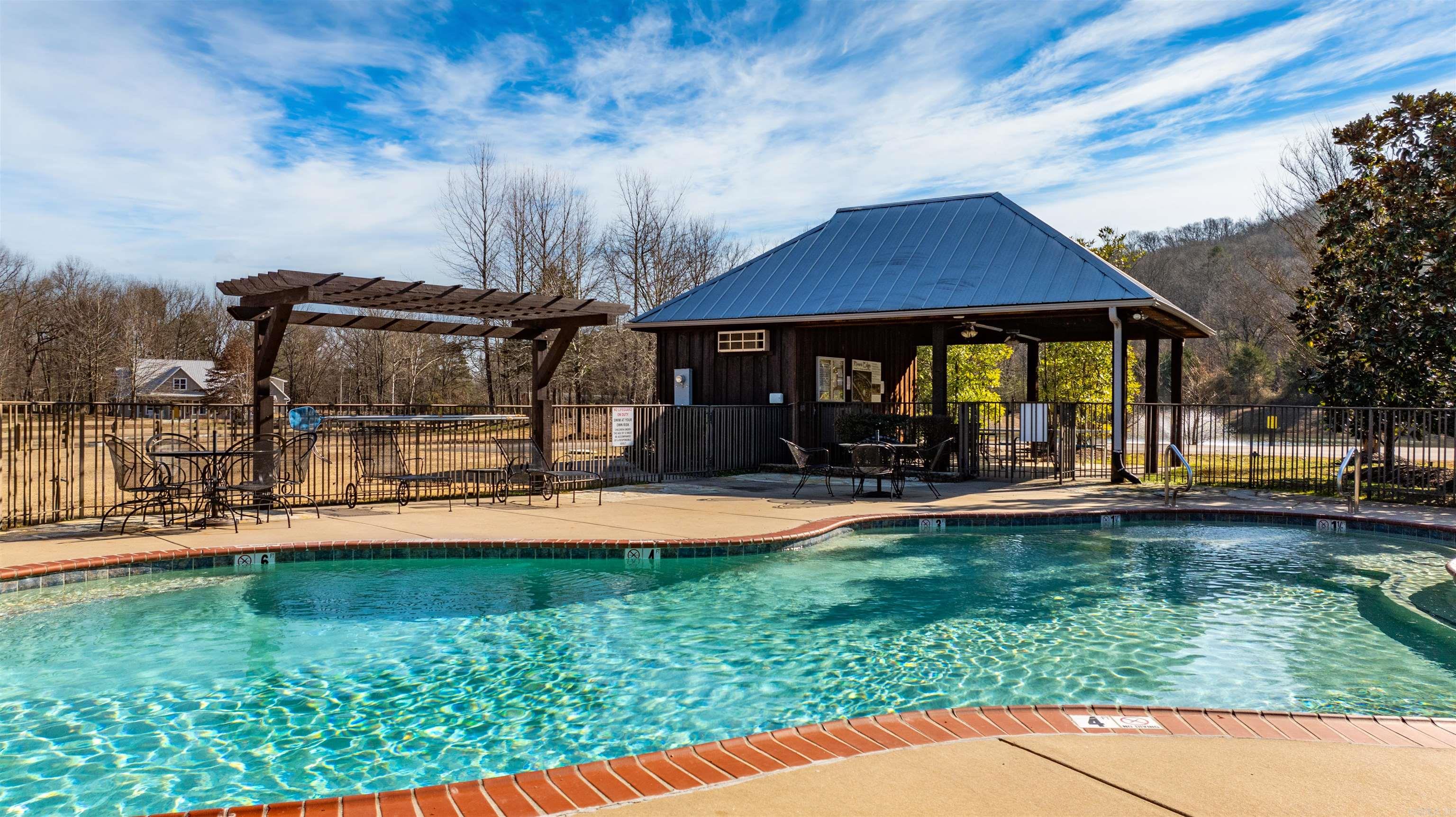 76 River View Drive  Heber Springs, AR