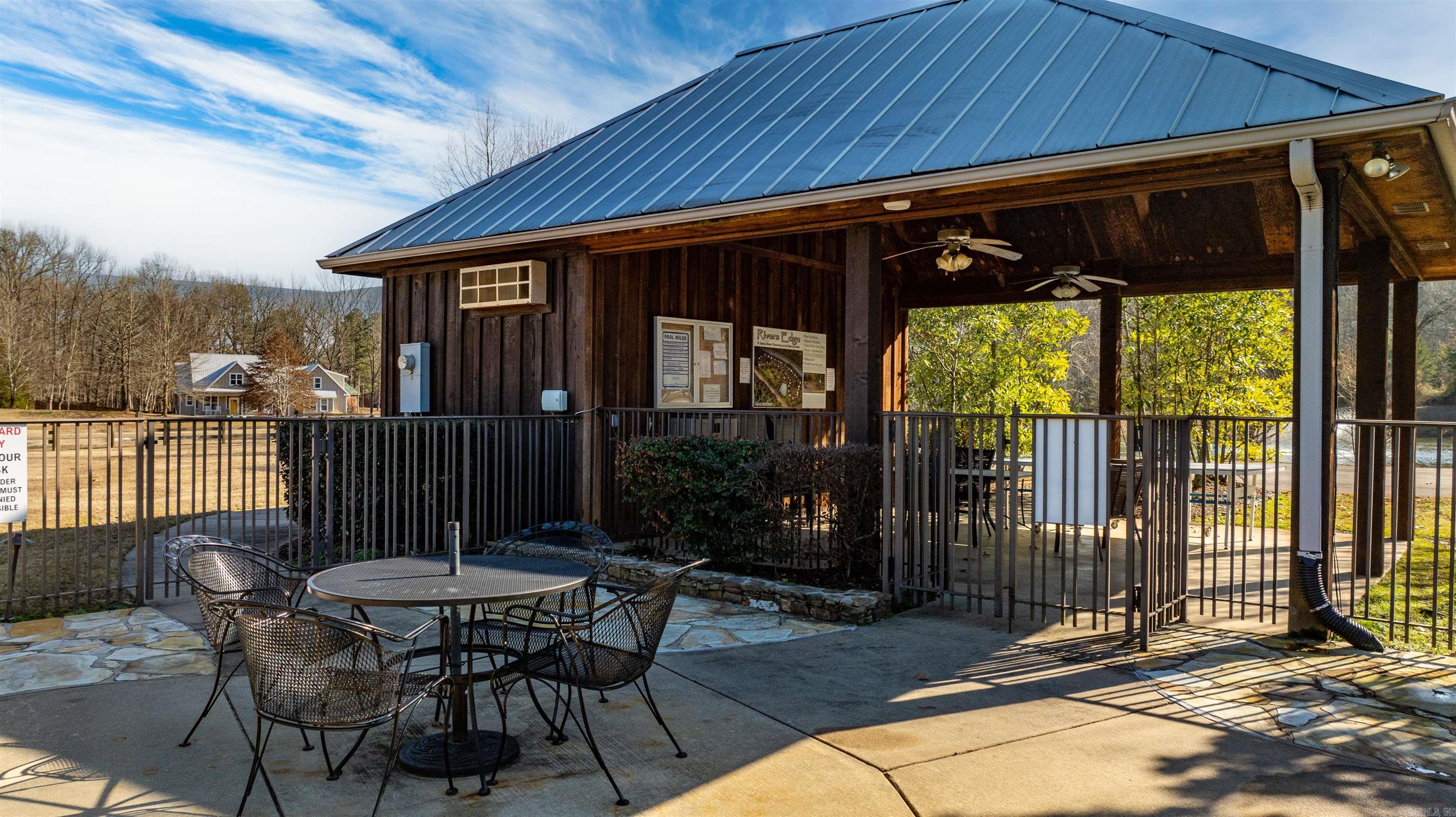 76 River View Drive  Heber Springs, AR