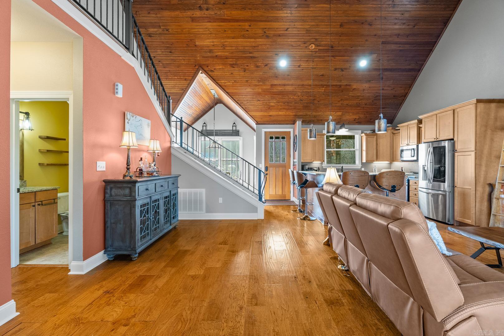 76 River View Drive  Heber Springs, AR