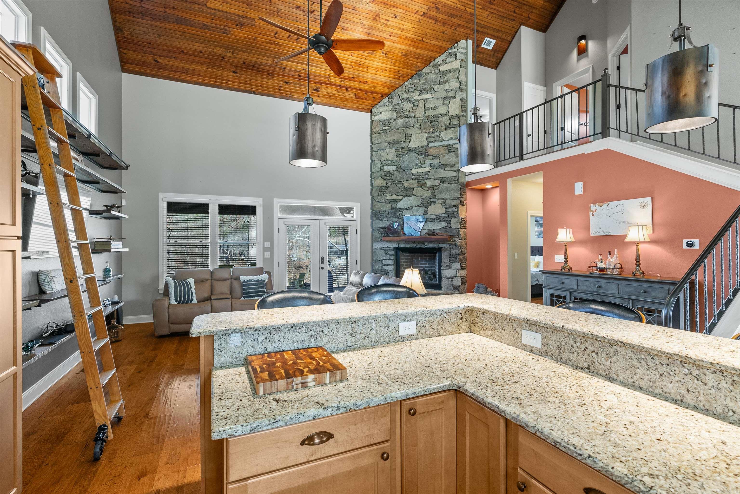 76 River View Drive  Heber Springs, AR