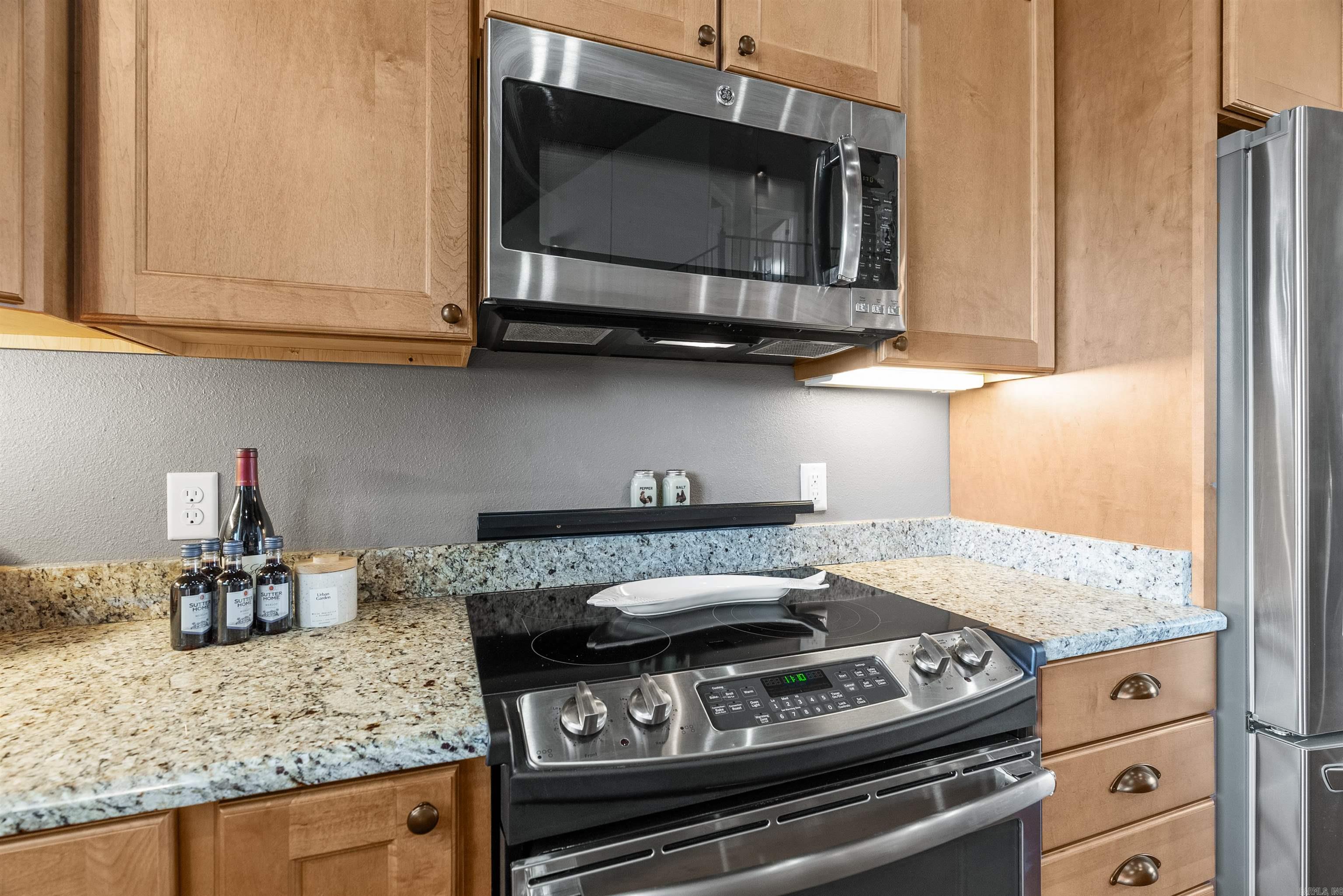 76 River View Drive  Heber Springs, AR