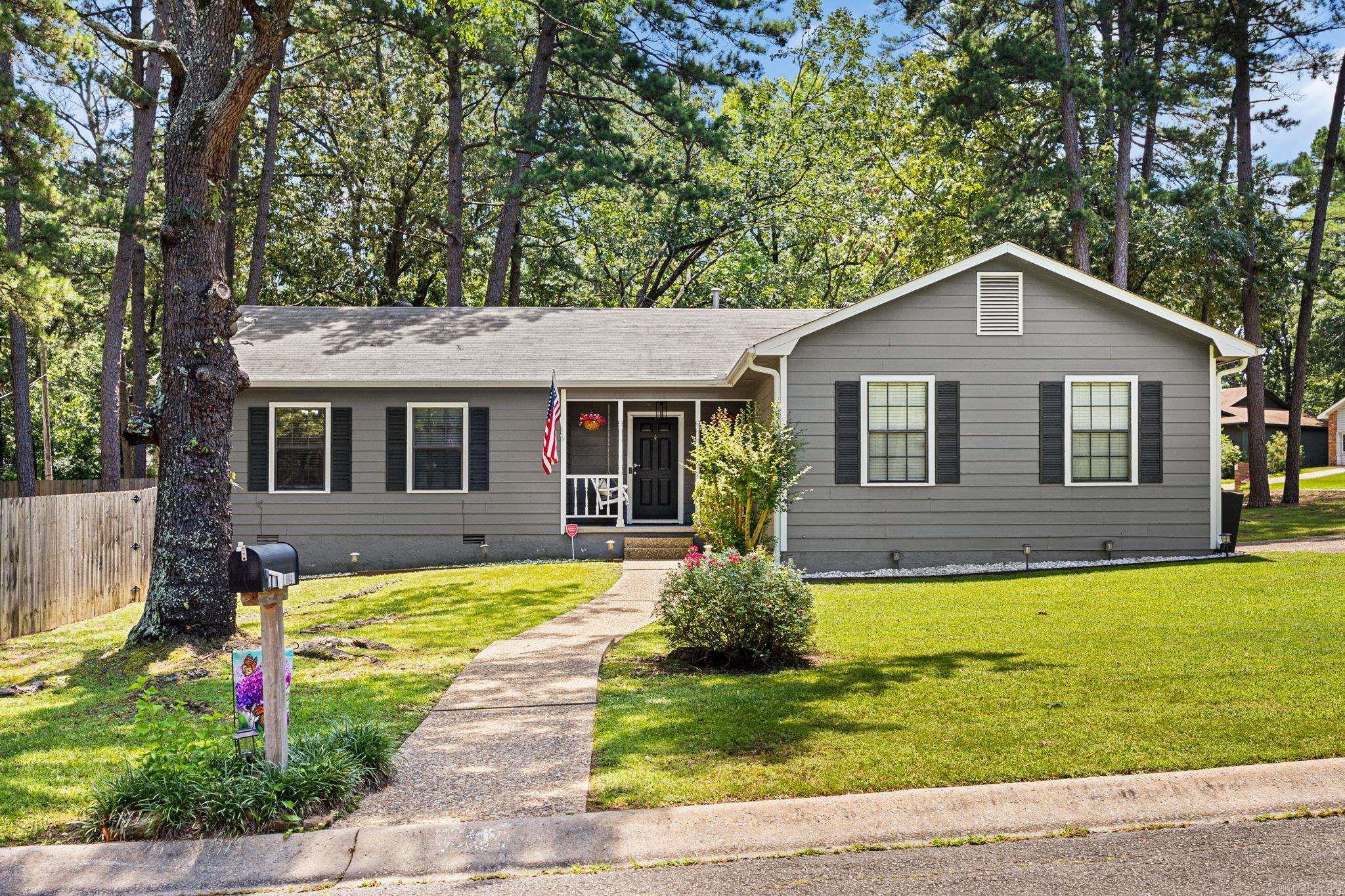 1  Woodview  Little Rock, AR