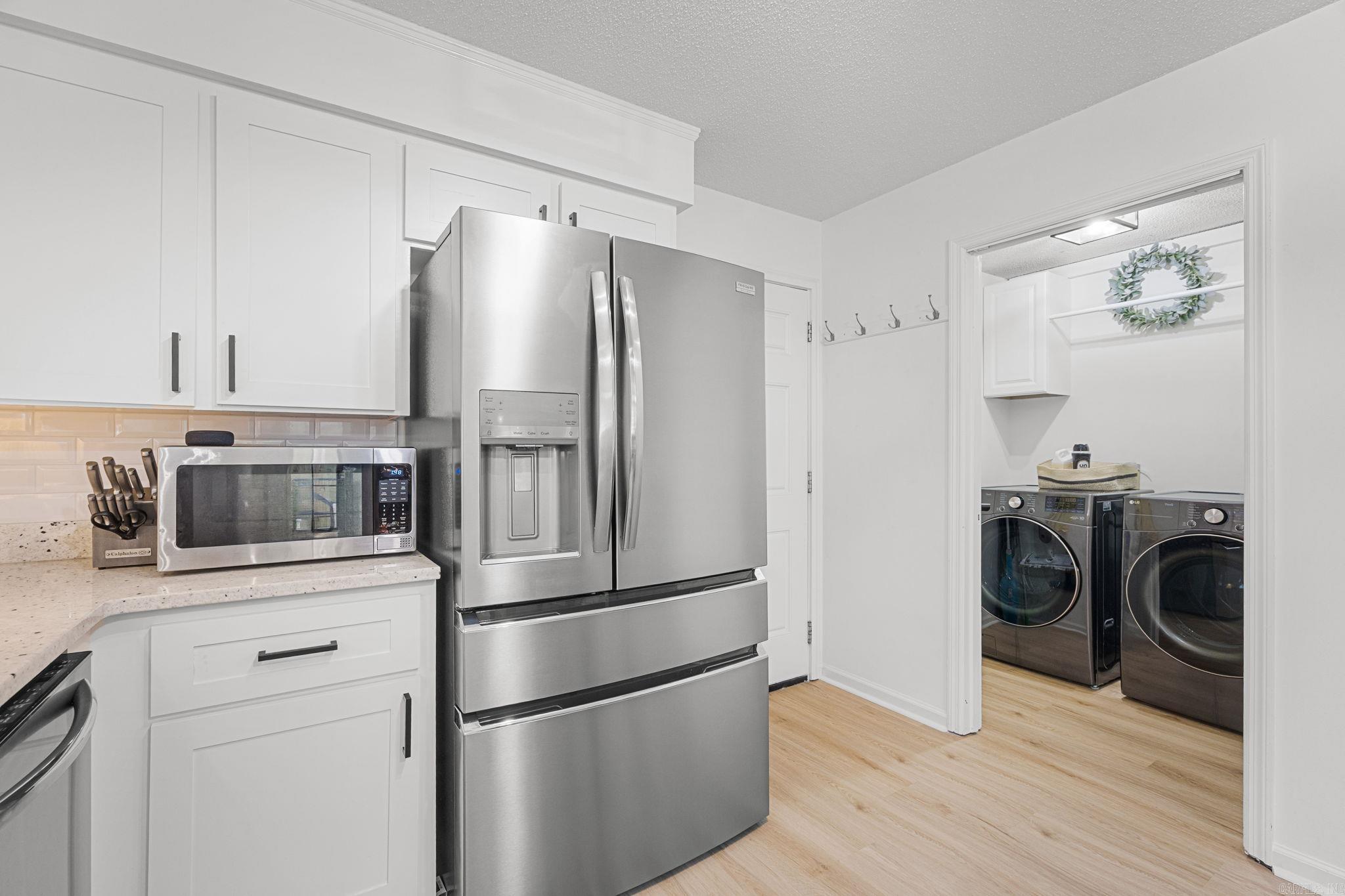 1 Woodview  Little Rock, AR