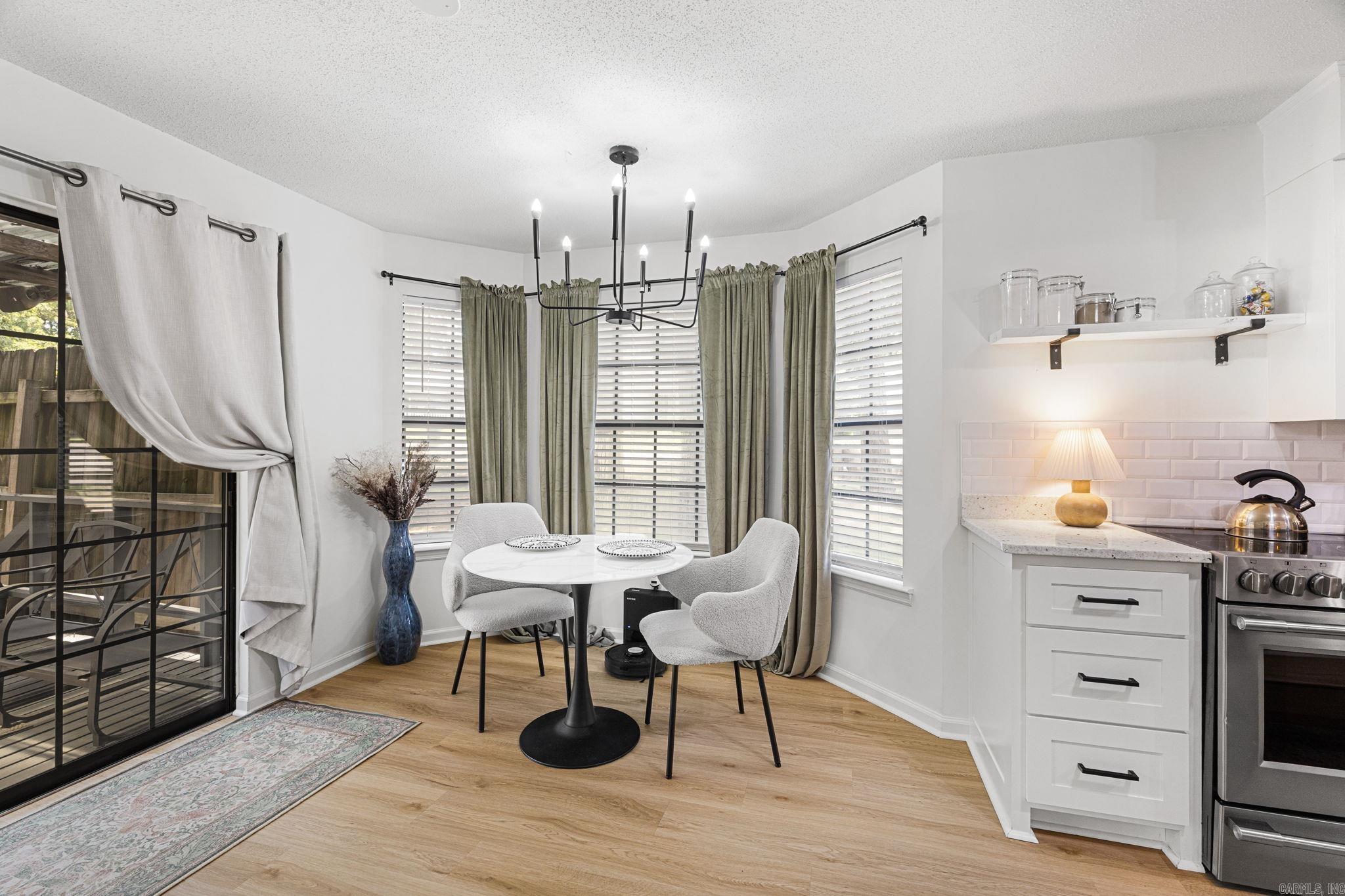 1 Woodview  Little Rock, AR