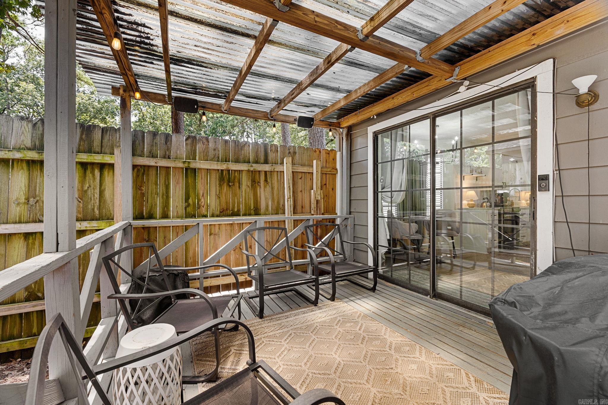 1 Woodview  Little Rock, AR