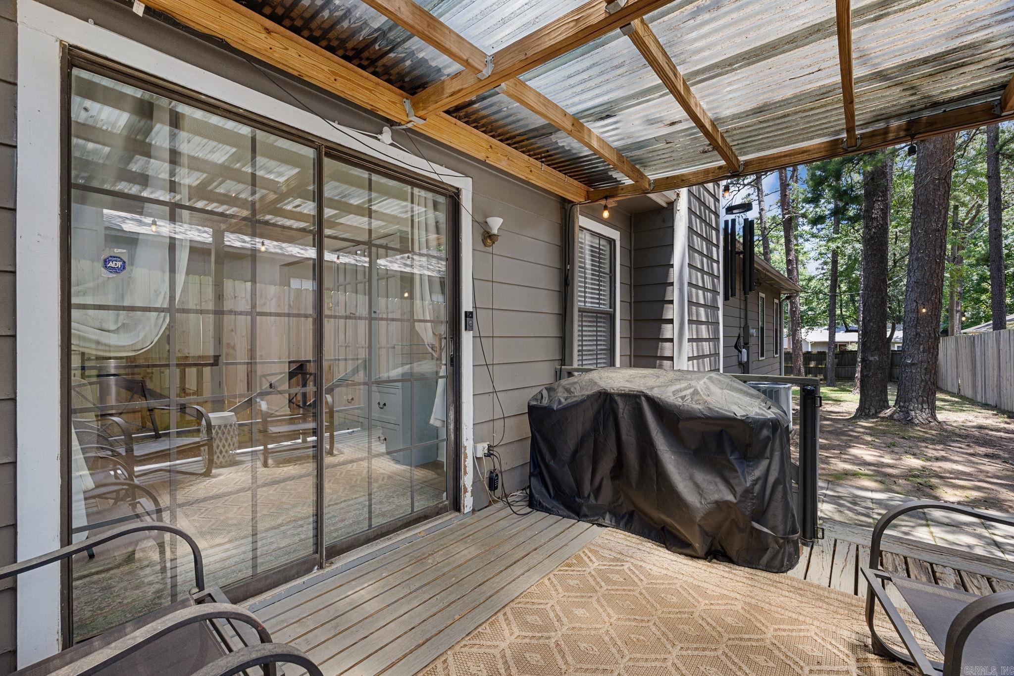 1 Woodview  Little Rock, AR
