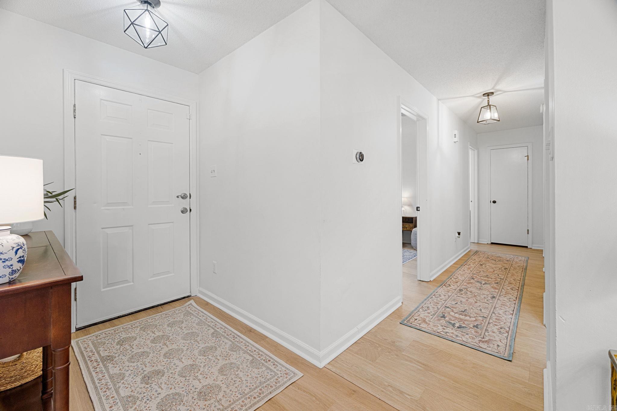 1 Woodview  Little Rock, AR