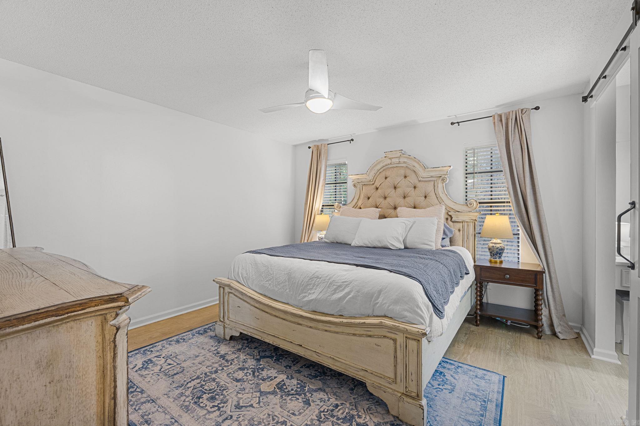 1 Woodview  Little Rock, AR