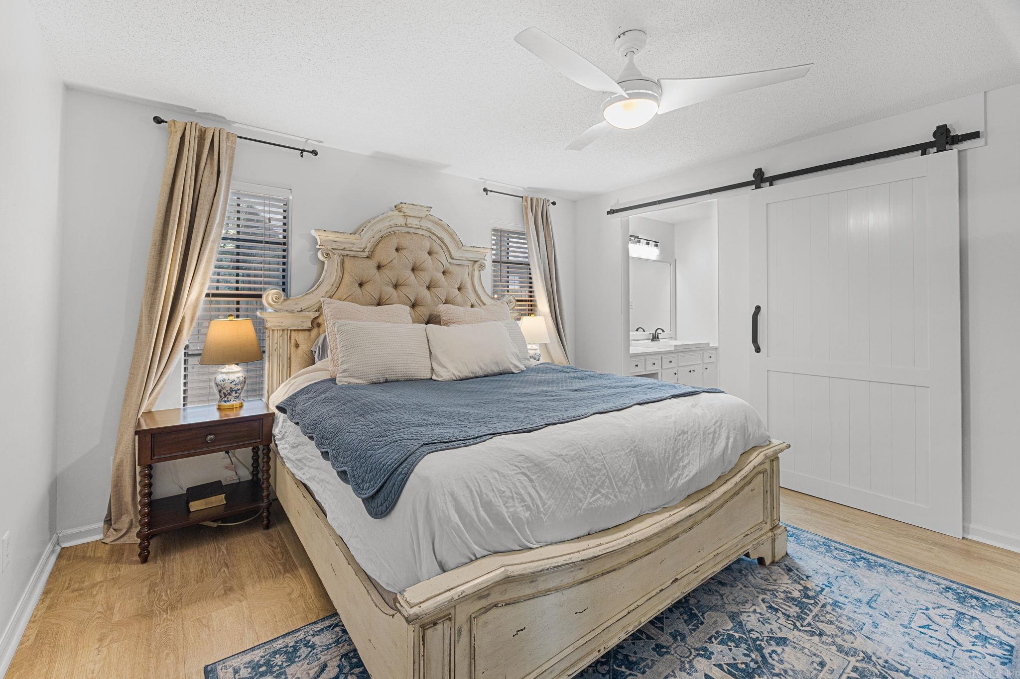 1 Woodview  Little Rock, AR