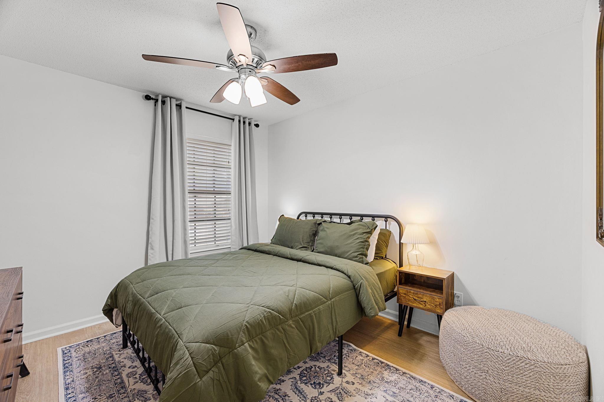 1 Woodview  Little Rock, AR