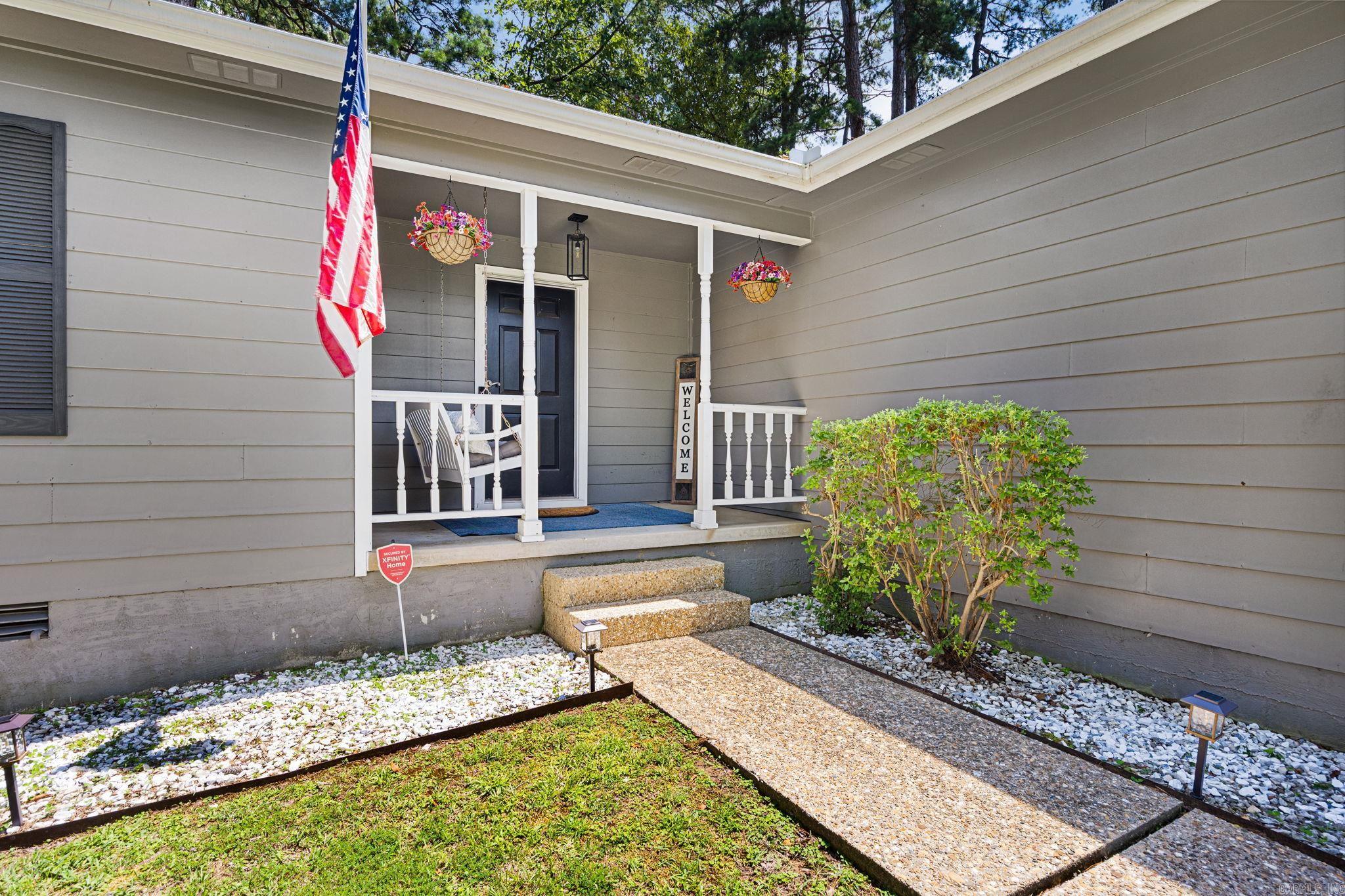 1 Woodview  Little Rock, AR