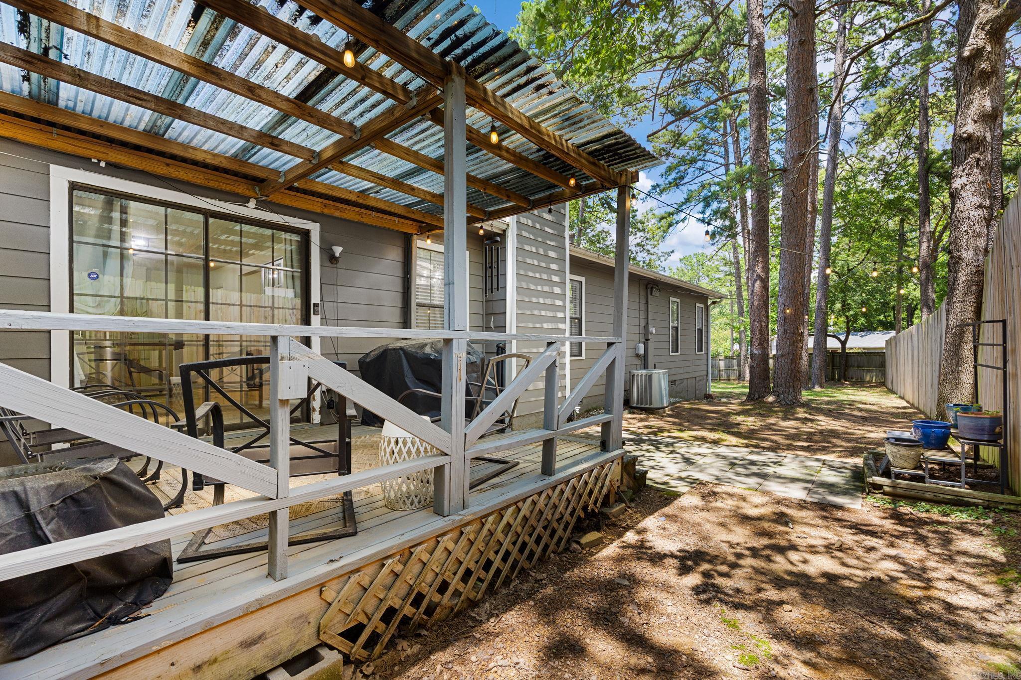 1 Woodview  Little Rock, AR