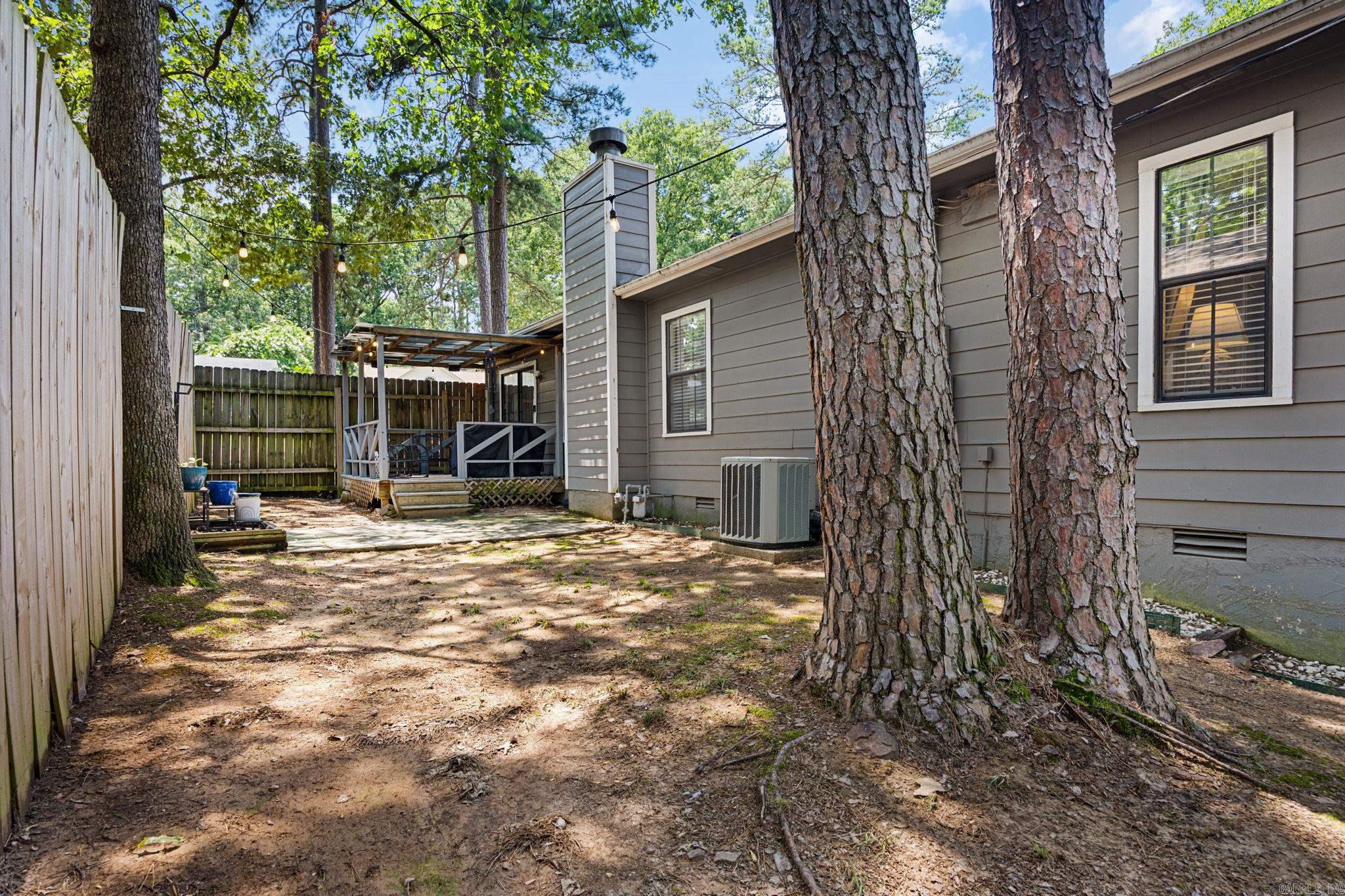1 Woodview  Little Rock, AR