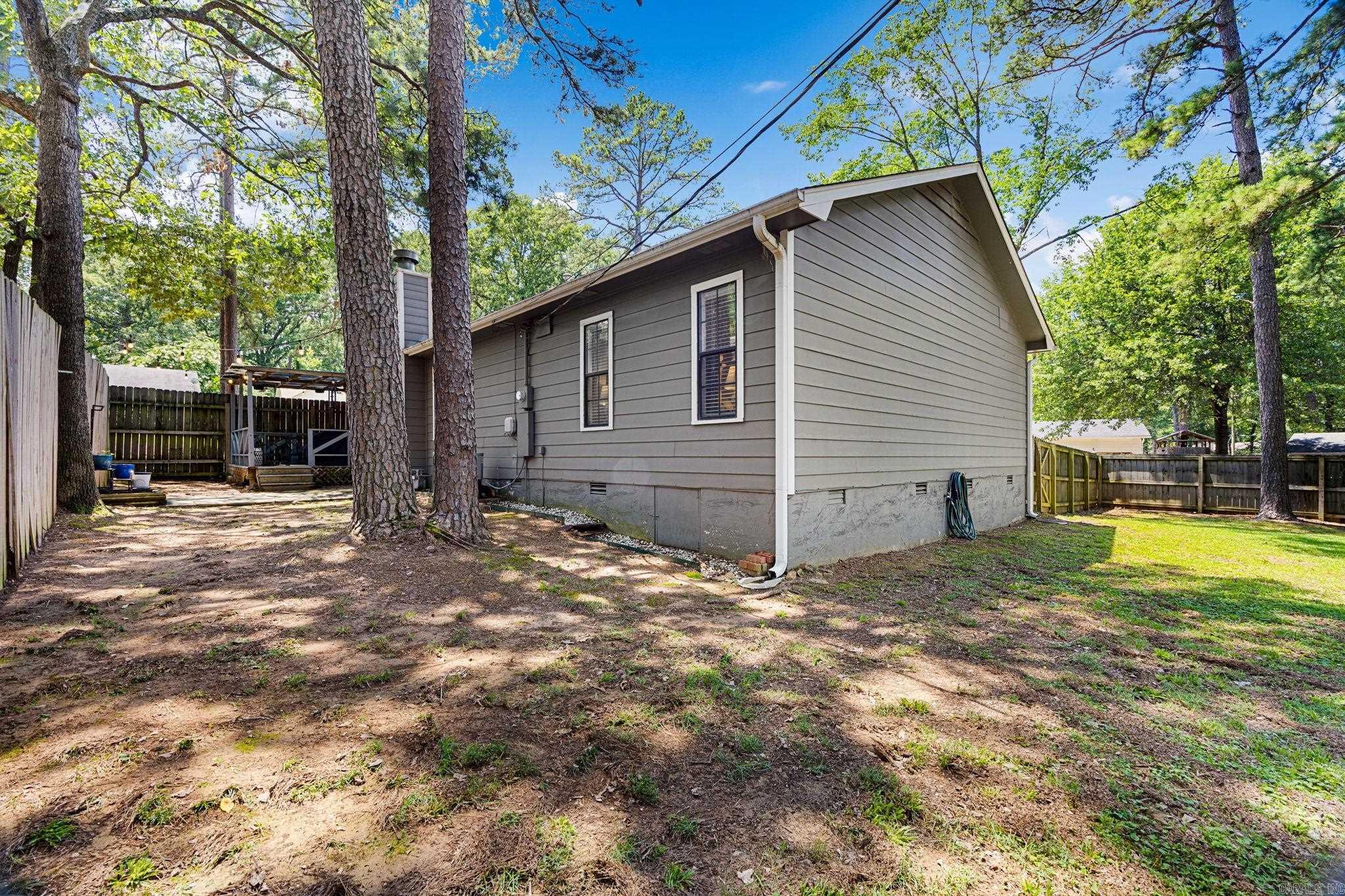 1 Woodview  Little Rock, AR
