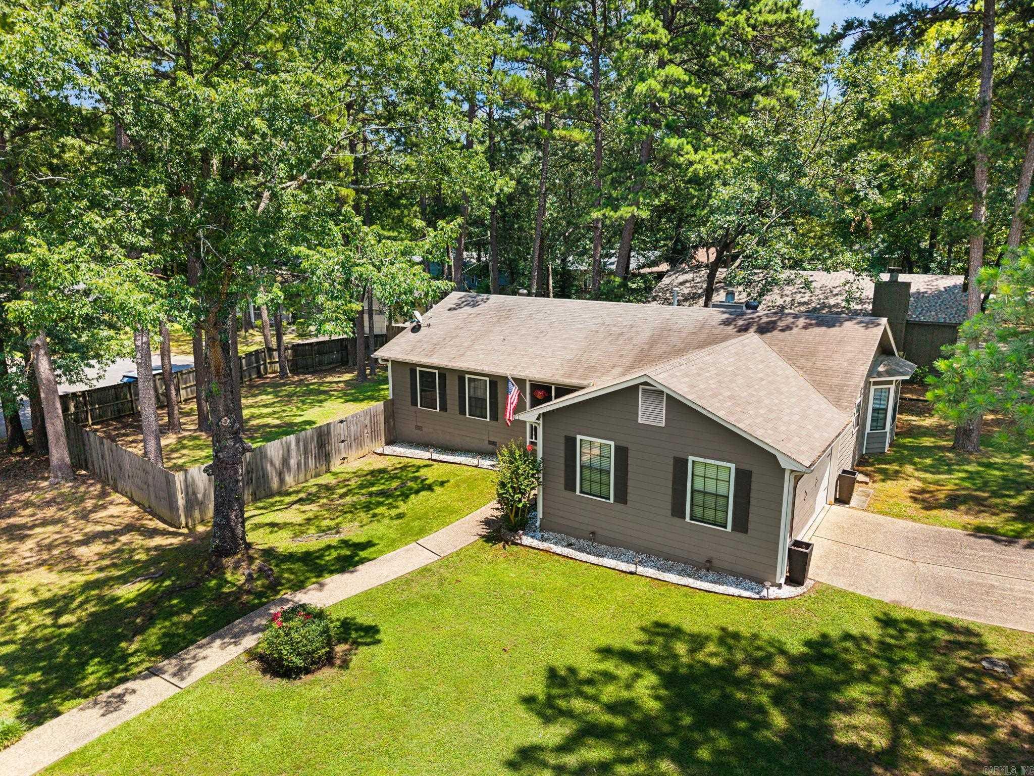 1 Woodview  Little Rock, AR