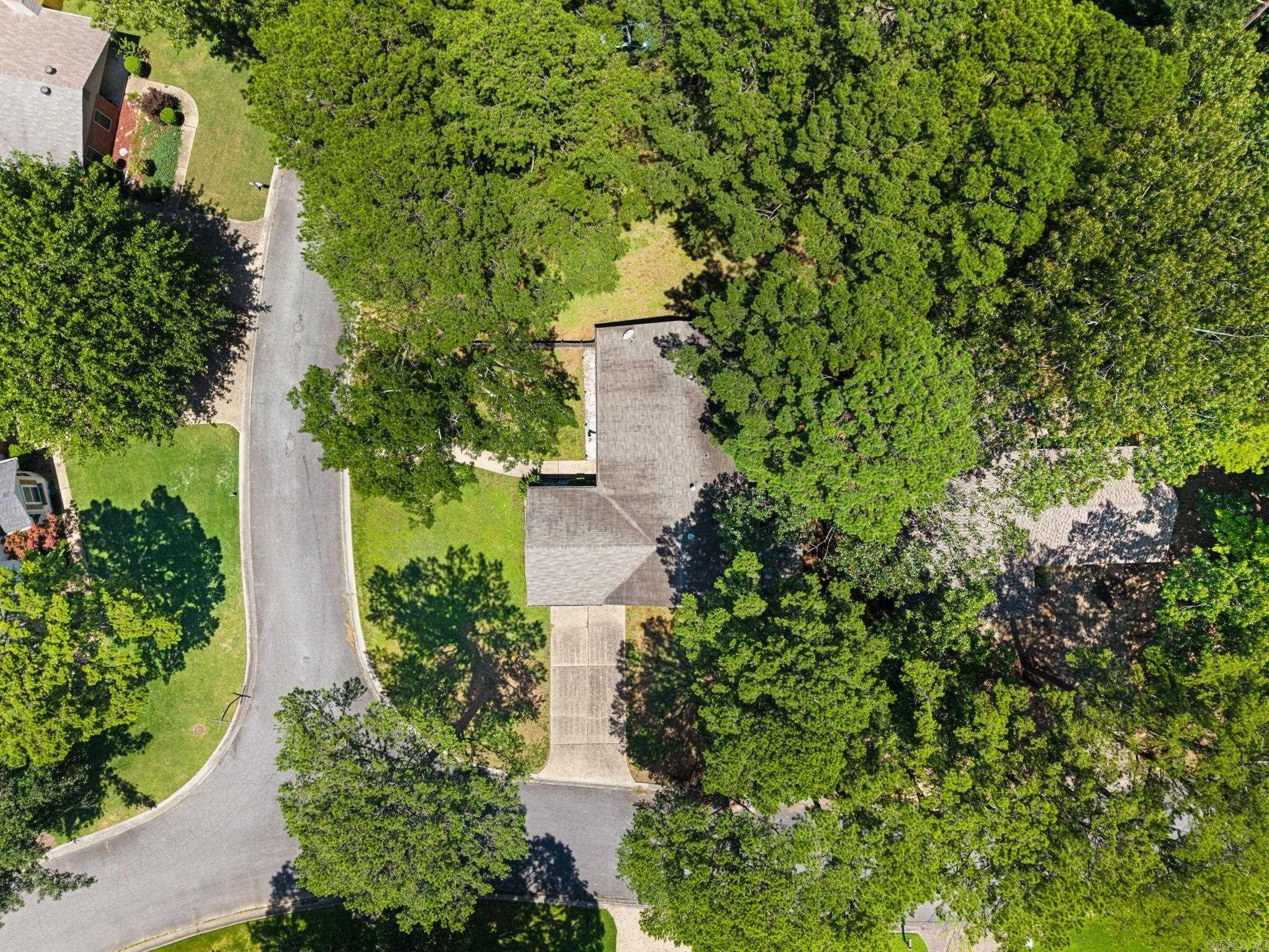 1 Woodview  Little Rock, AR