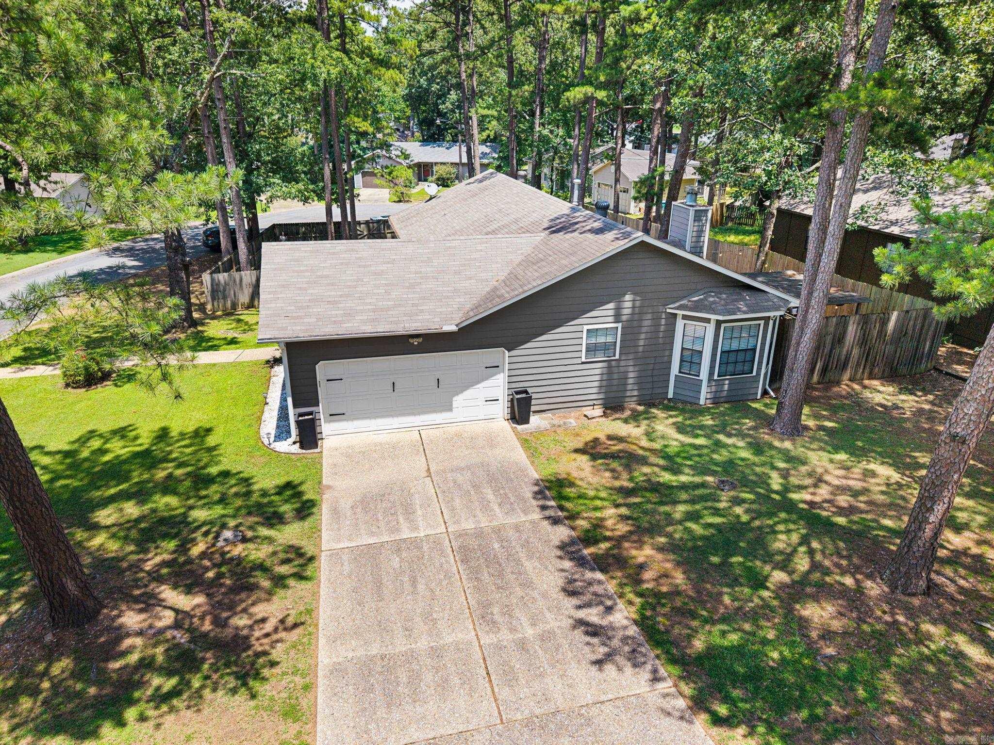 1 Woodview  Little Rock, AR