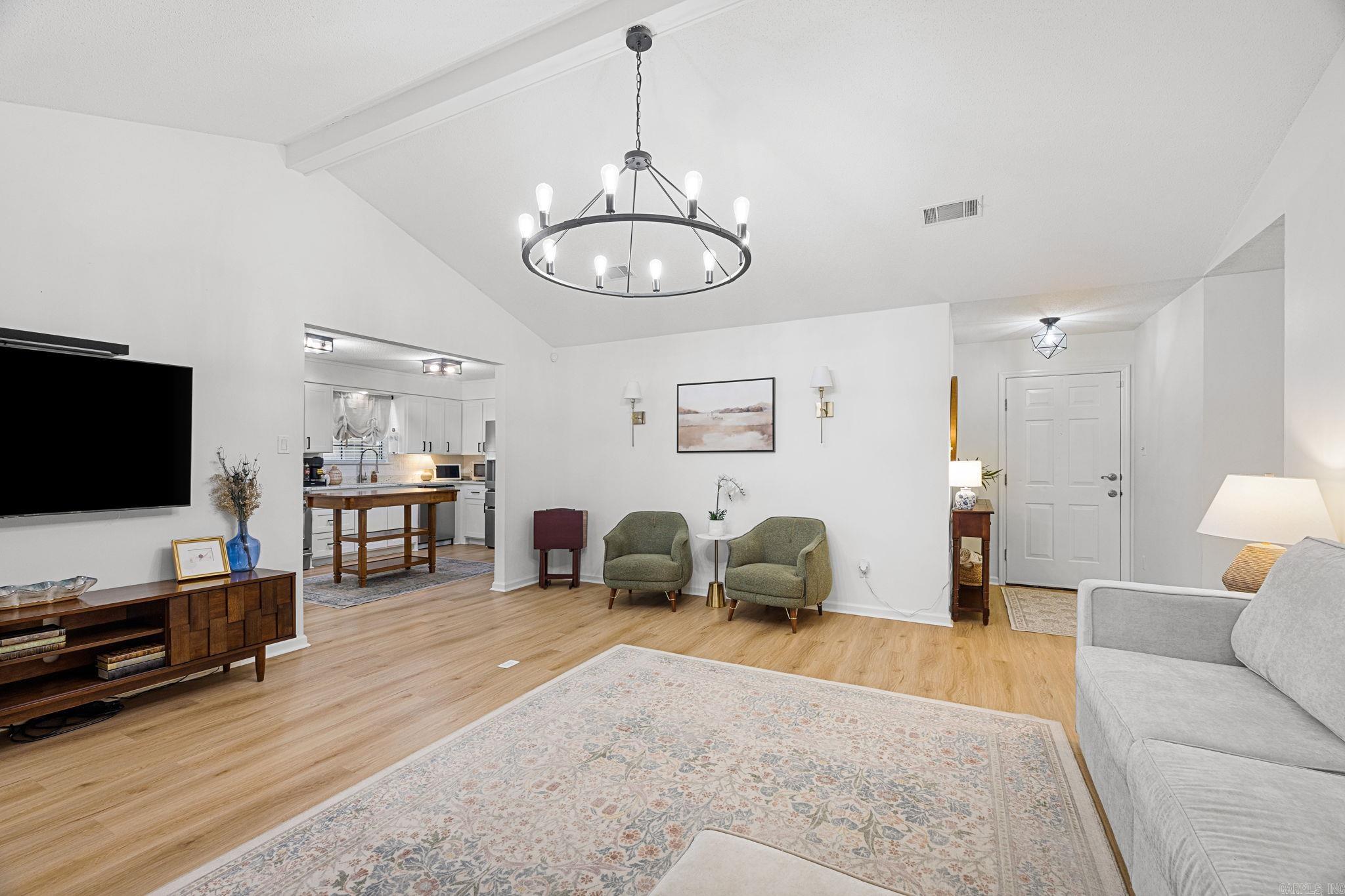 1 Woodview  Little Rock, AR