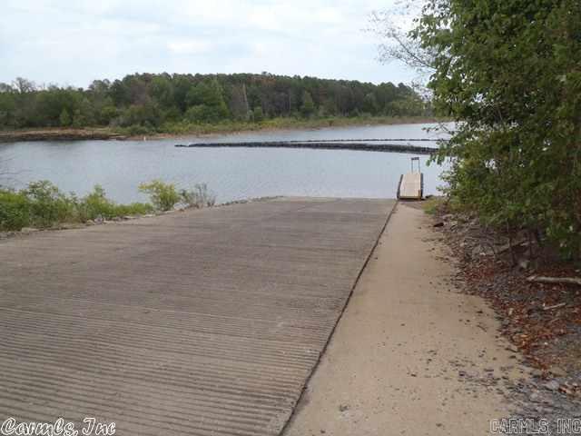Lot 16 Trace Dr.  Greers Ferry, AR