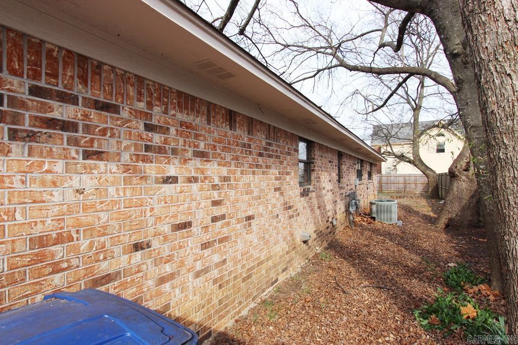 544-550 Oliver  Conway, AR