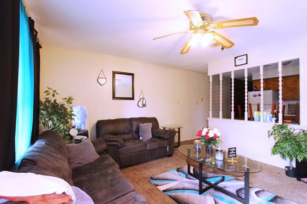 544-550 Oliver  Conway, AR