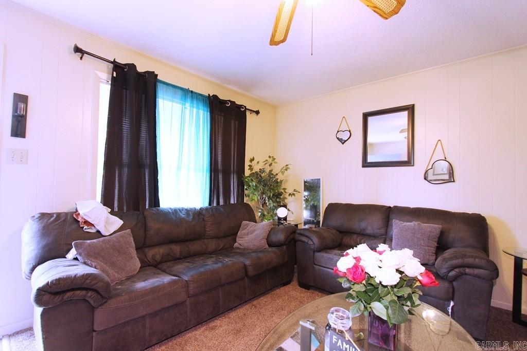 544-550 Oliver  Conway, AR