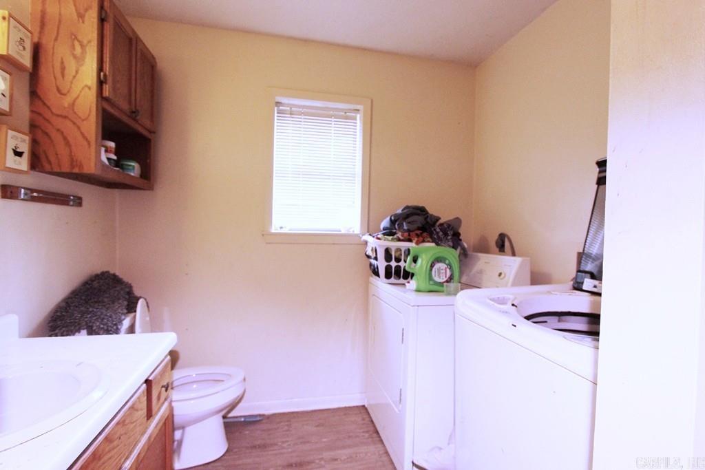 544-550 Oliver  Conway, AR