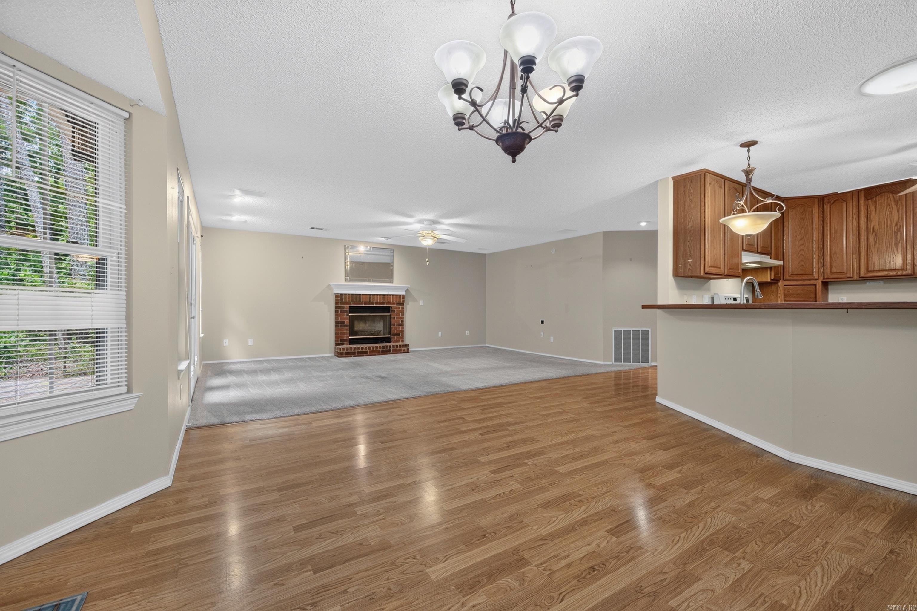 70 Almazan Way  Hot Springs Village, AR
