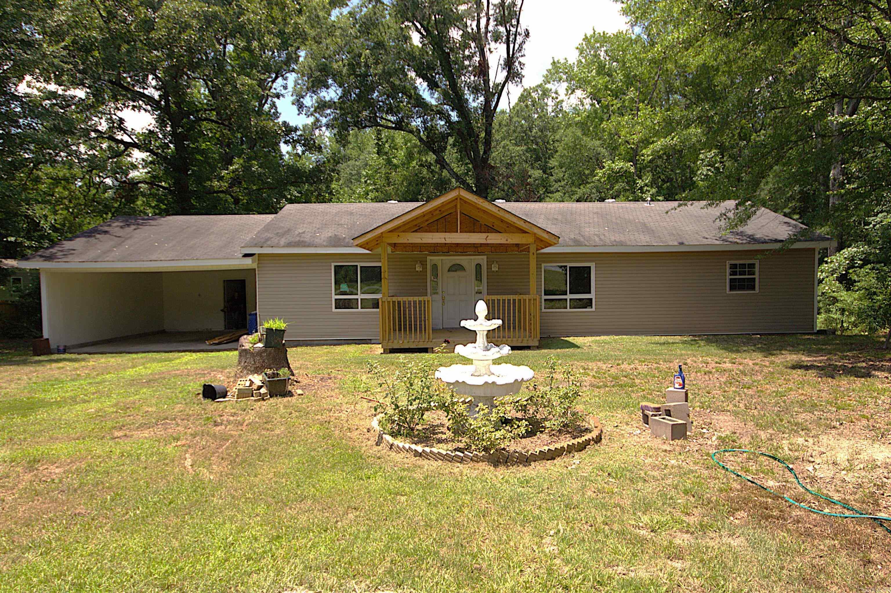 10585 Highway 167 N  Sheridan, AR