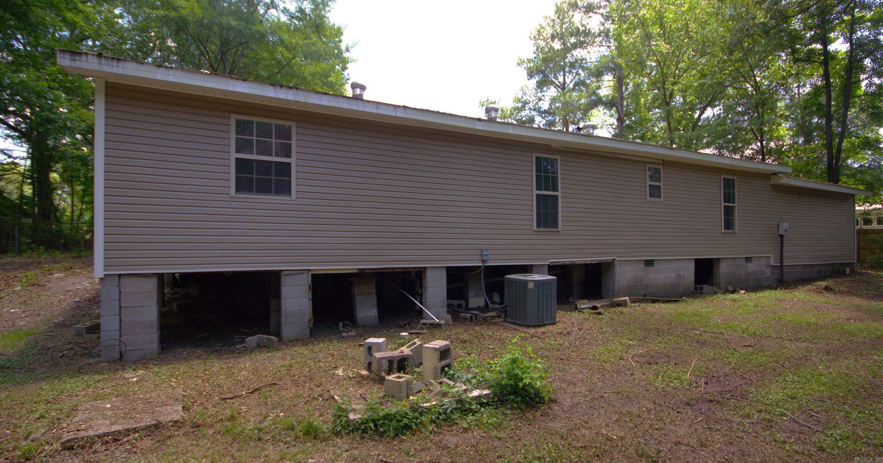10585 Highway 167 N  Sheridan, AR