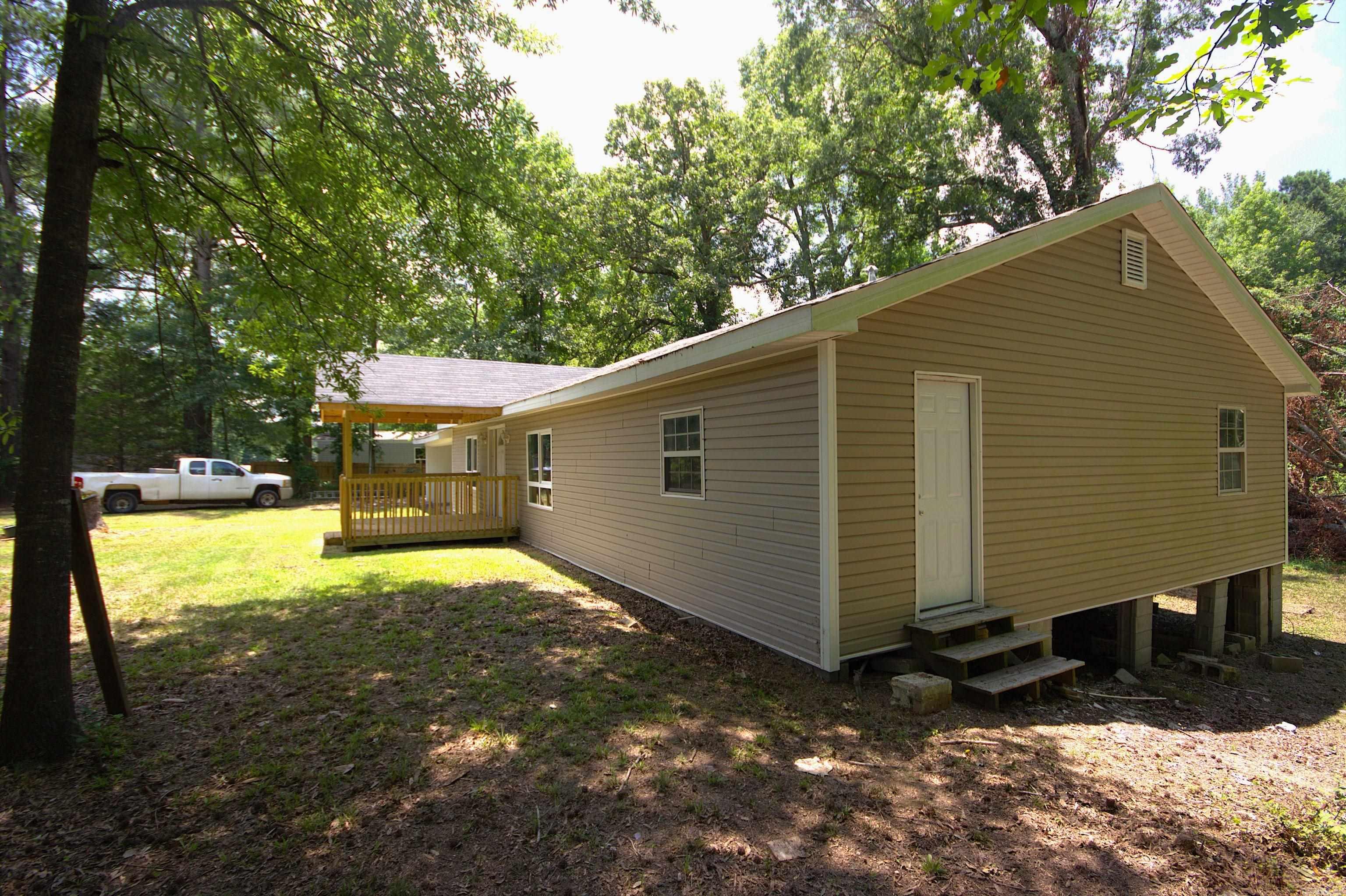 10585 Highway 167 N  Sheridan, AR