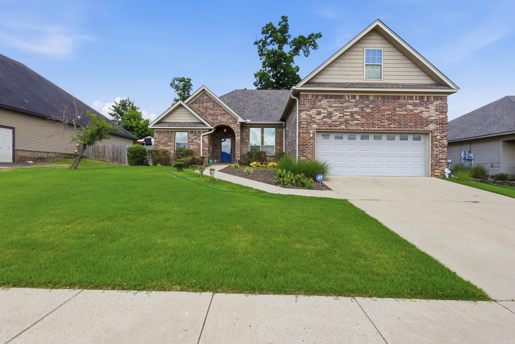 5400  Glenn  Bryant, AR
