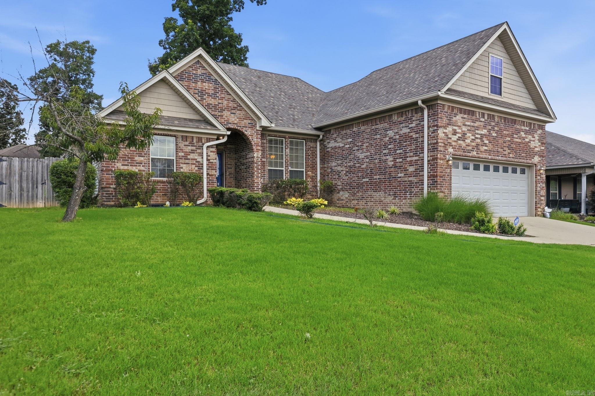 5400 Glenn  Bryant, AR