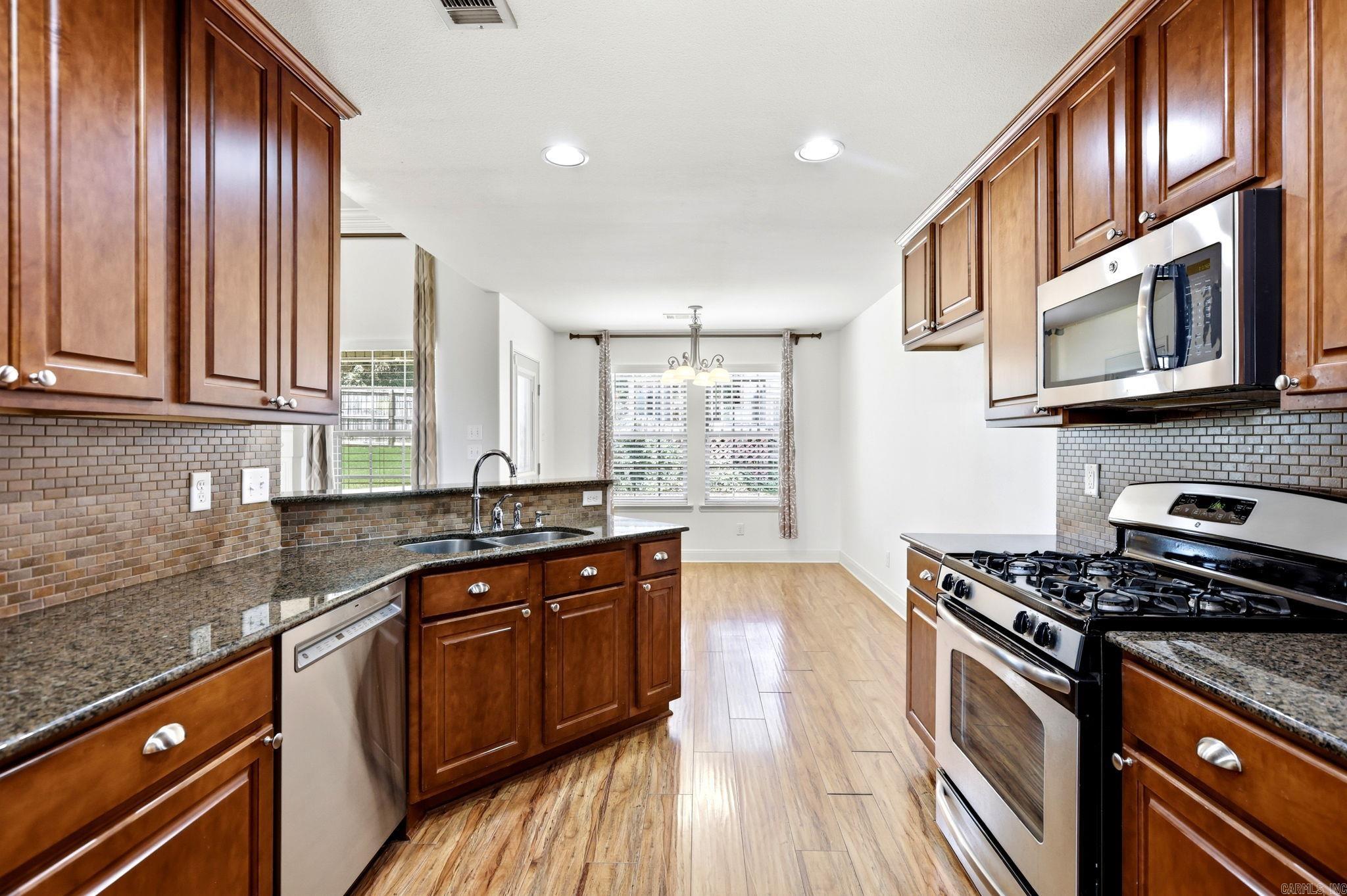 5400 Glenn  Bryant, AR