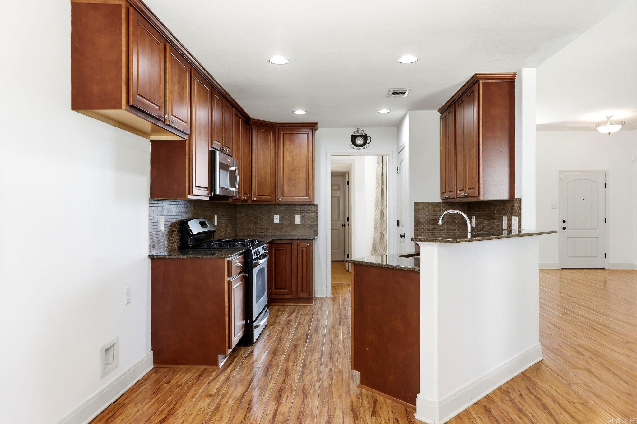 5400 Glenn  Bryant, AR
