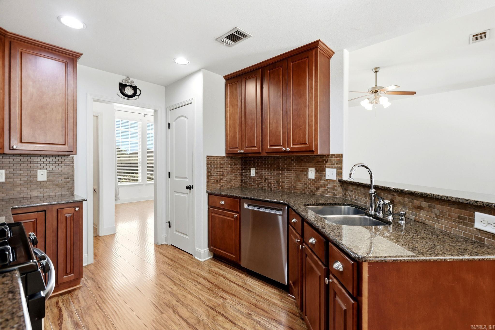 5400 Glenn  Bryant, AR