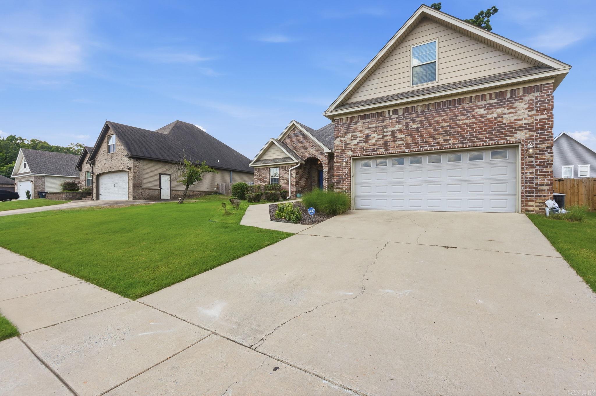 5400 Glenn  Bryant, AR