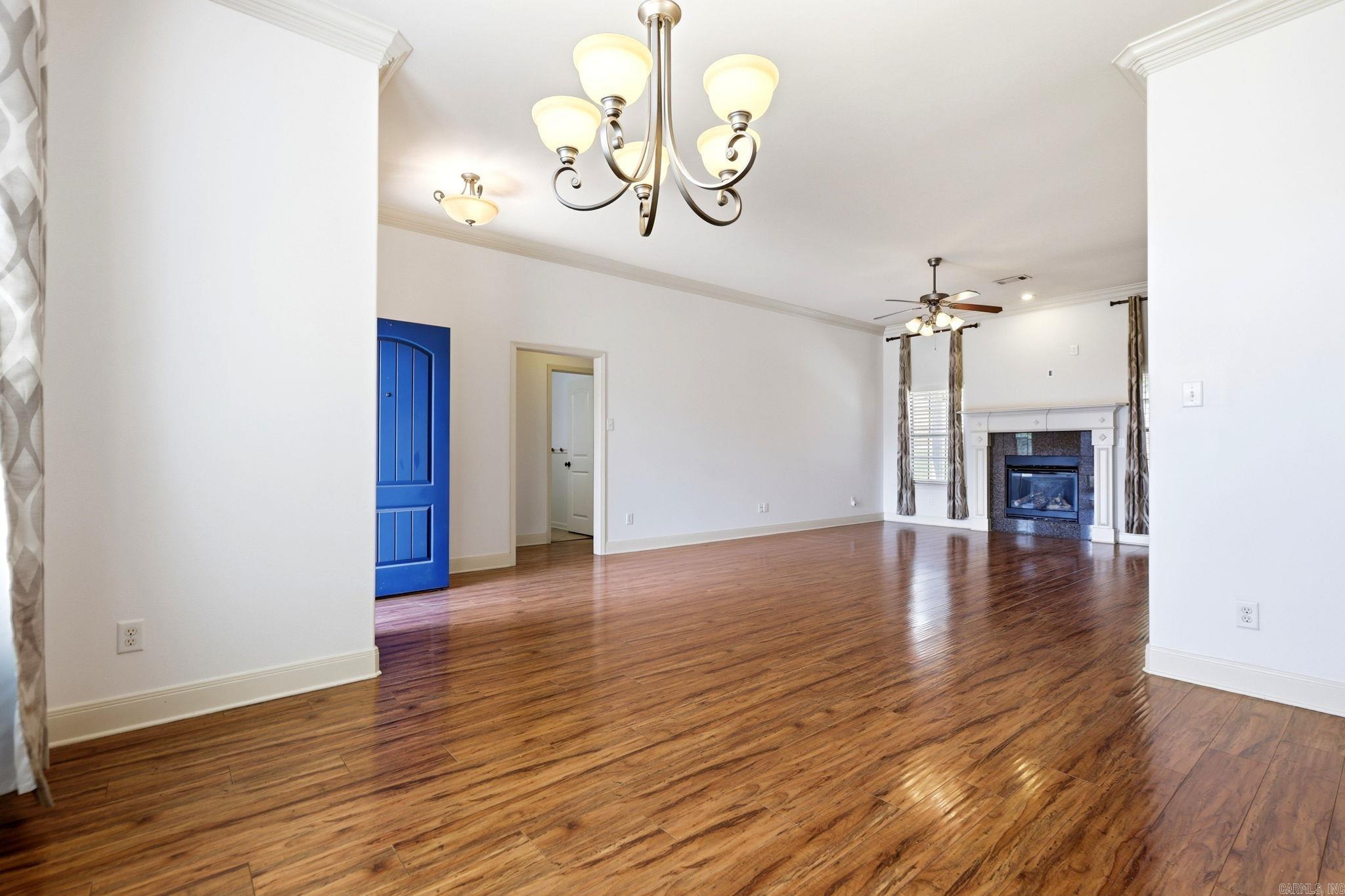 5400 Glenn  Bryant, AR