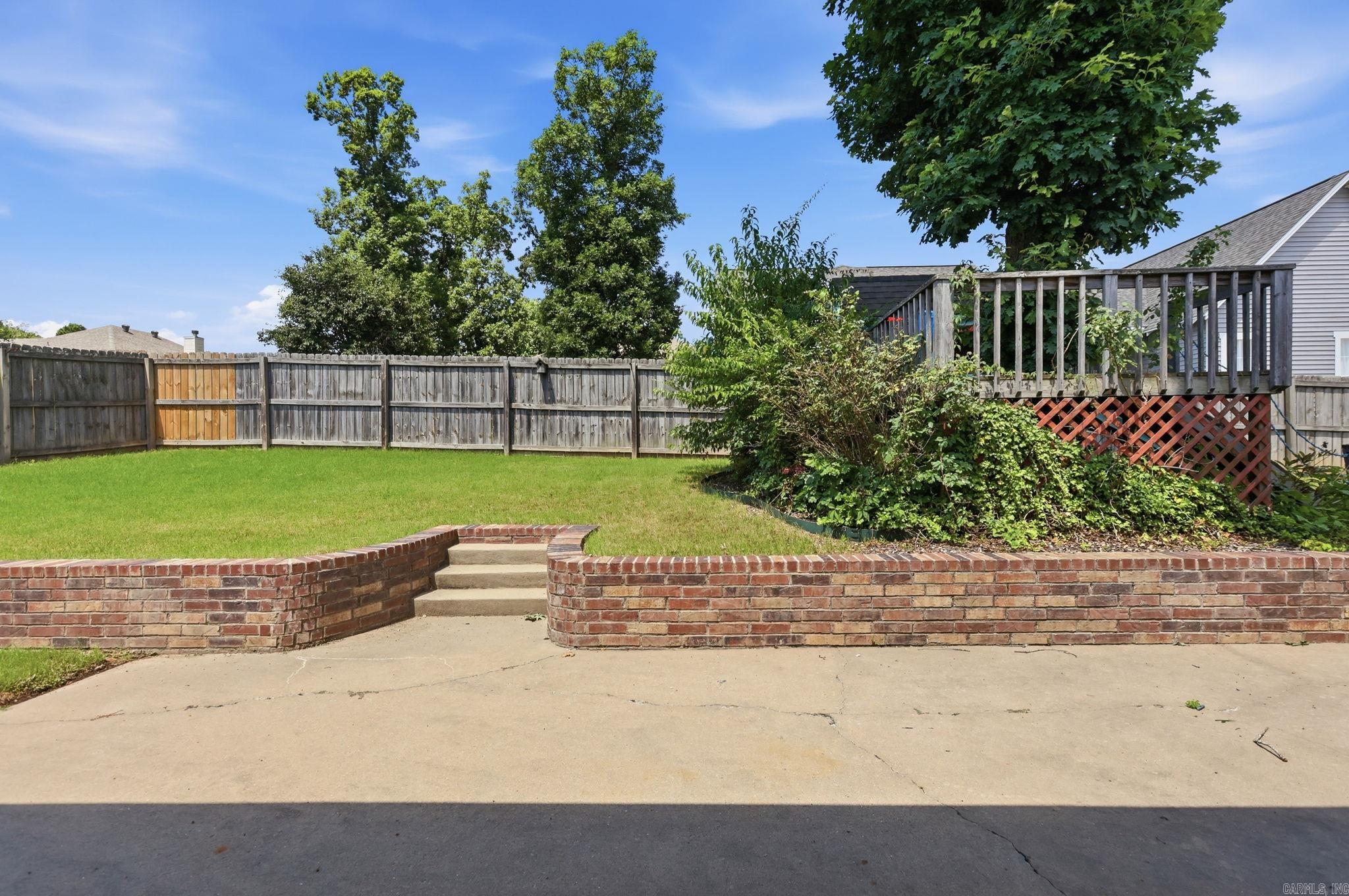 5400 Glenn  Bryant, AR