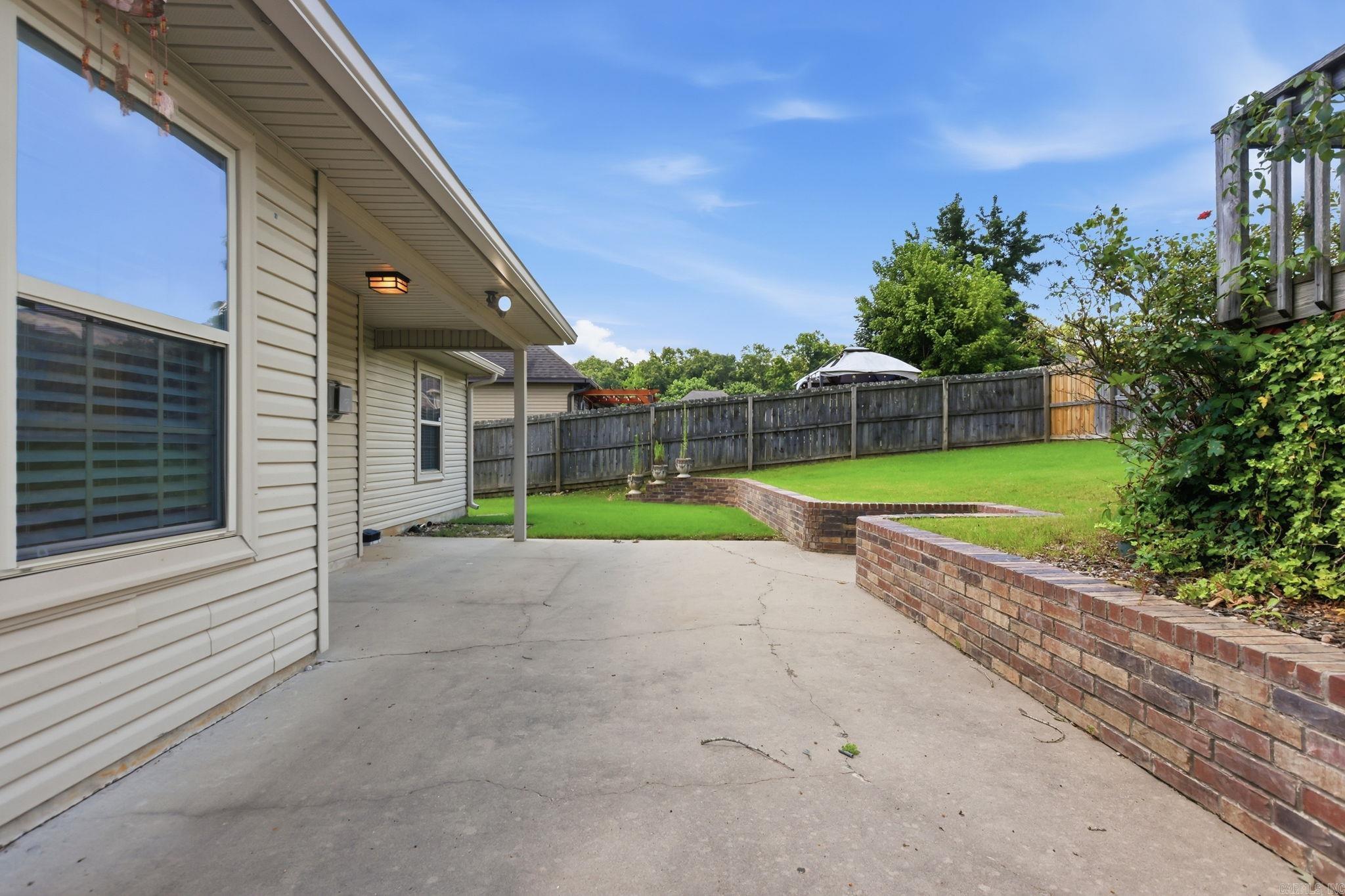 5400 Glenn  Bryant, AR
