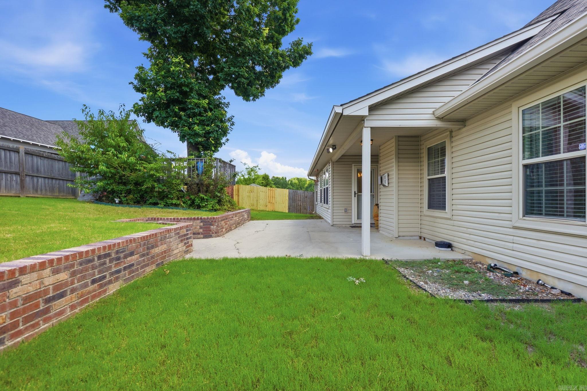 5400 Glenn  Bryant, AR