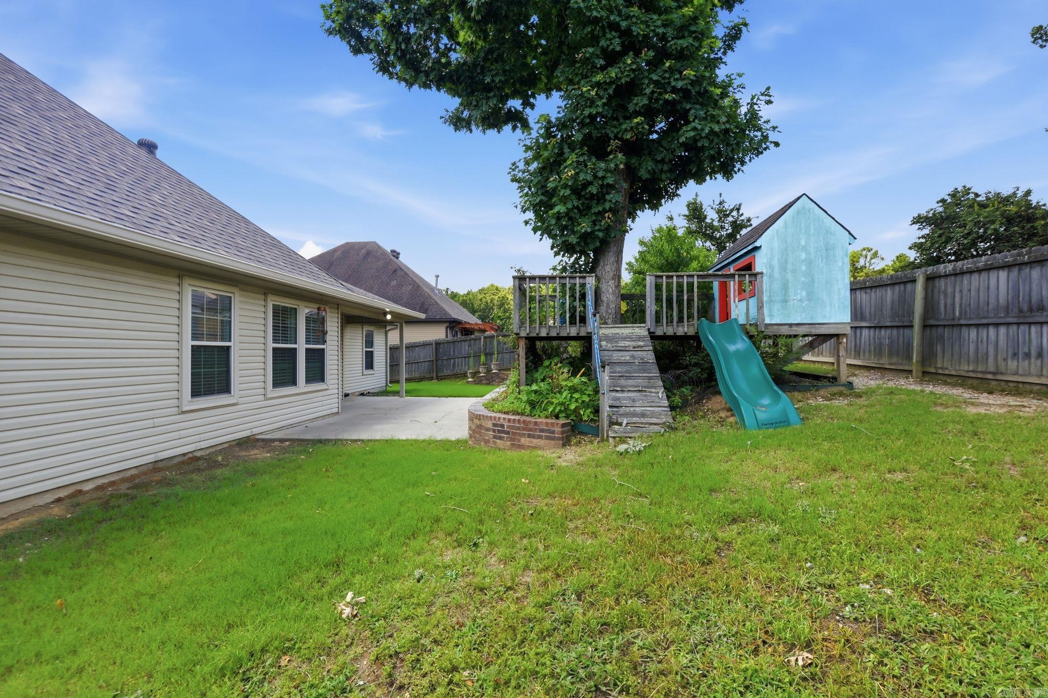 5400 Glenn  Bryant, AR