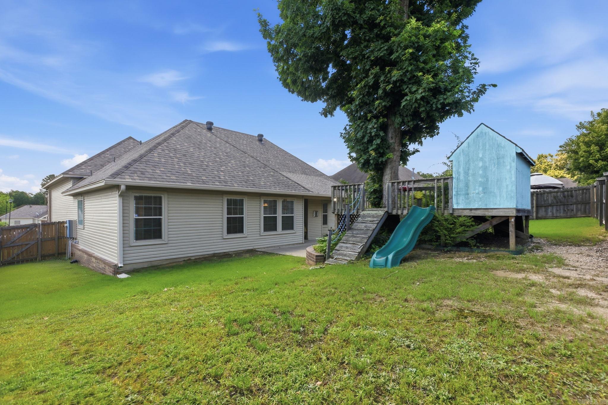 5400 Glenn  Bryant, AR
