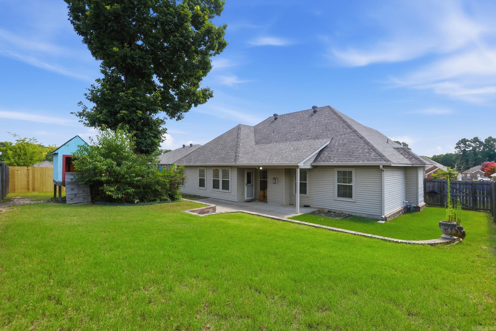 5400 Glenn  Bryant, AR
