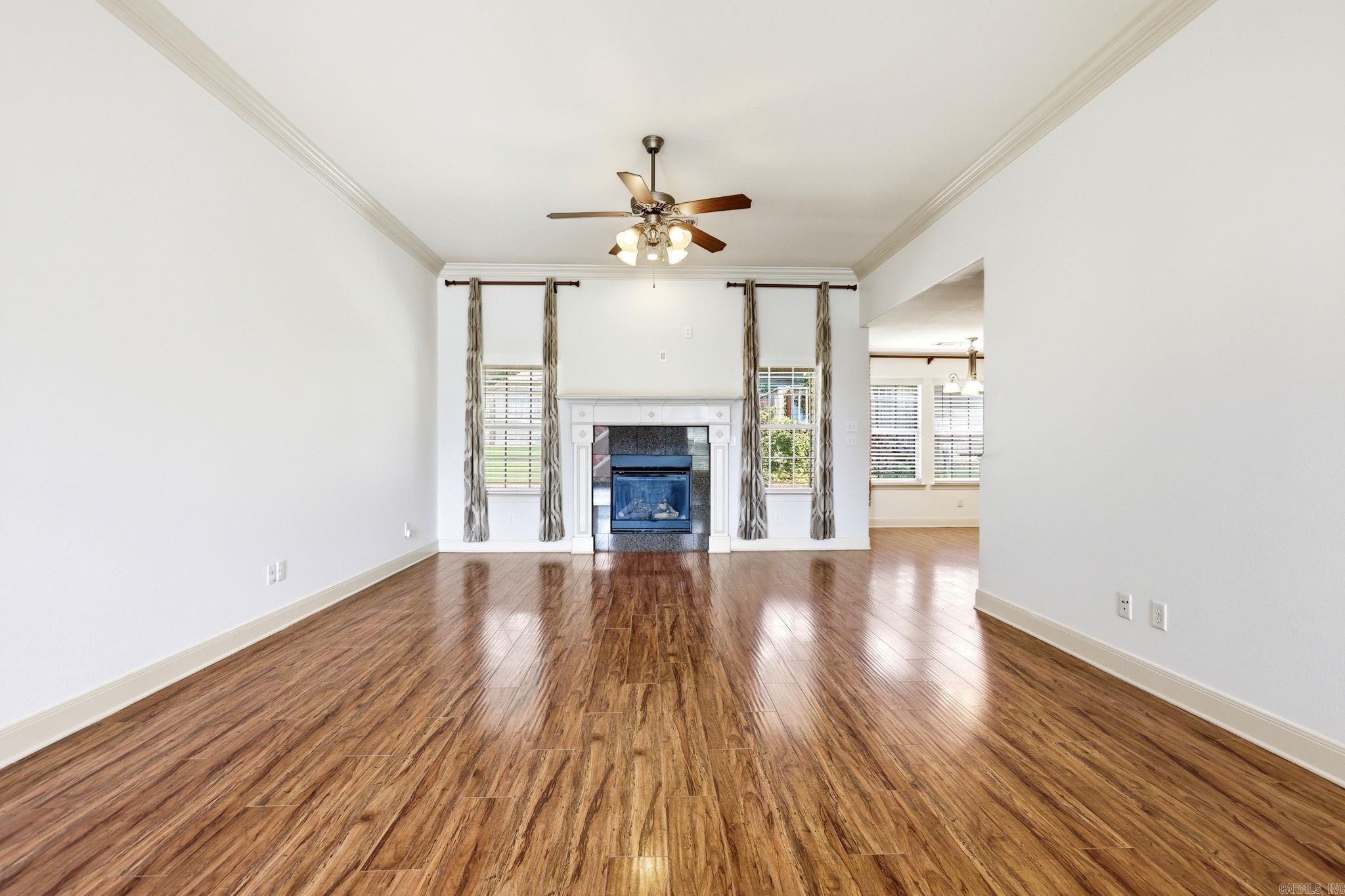 5400 Glenn  Bryant, AR