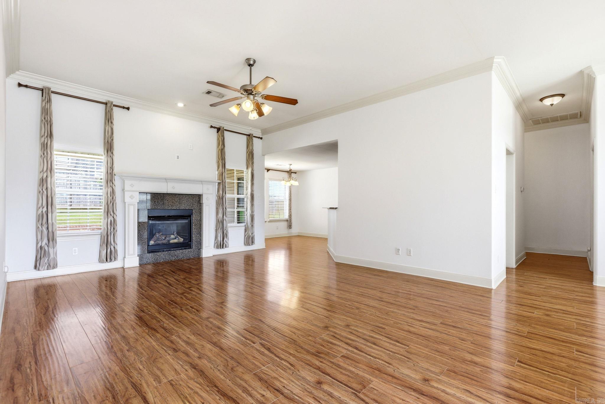 5400 Glenn  Bryant, AR