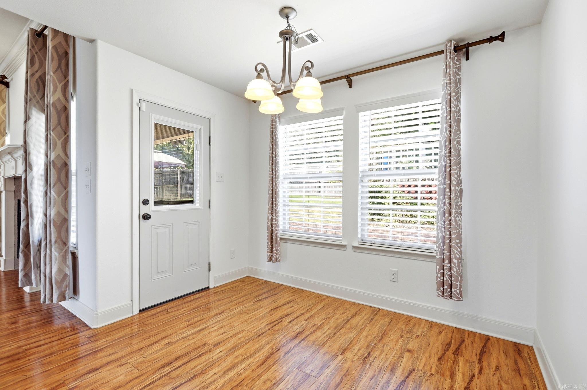 5400 Glenn  Bryant, AR
