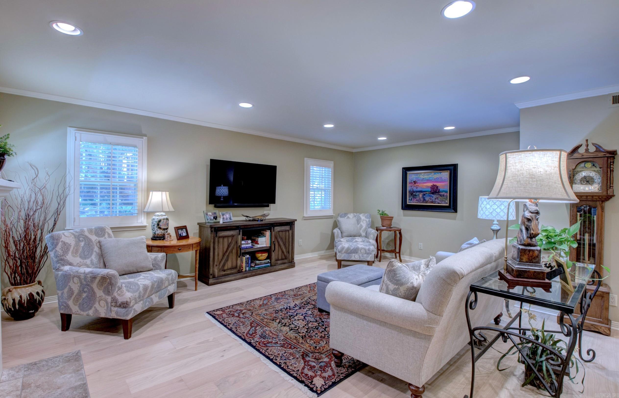 213 Cambridge Place  Little Rock, AR