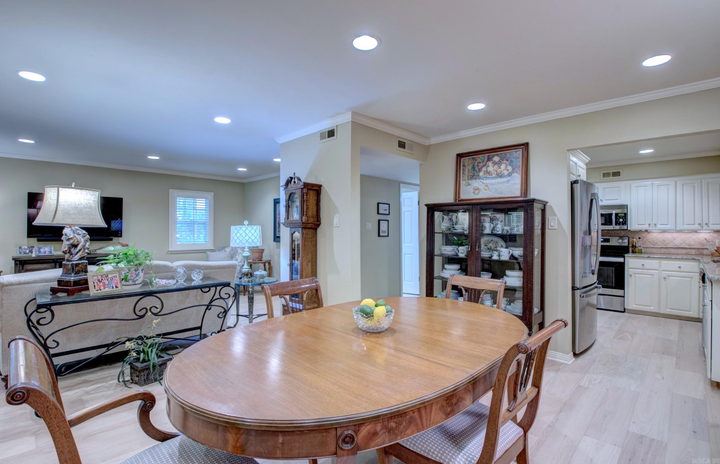213 Cambridge Place  Little Rock, AR